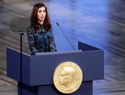 4 activistas inspiradoras que deberías conocer según Dua Lipa