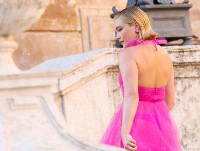 El potente mensaje de Florence Pugh a quienes critican su cuerpo